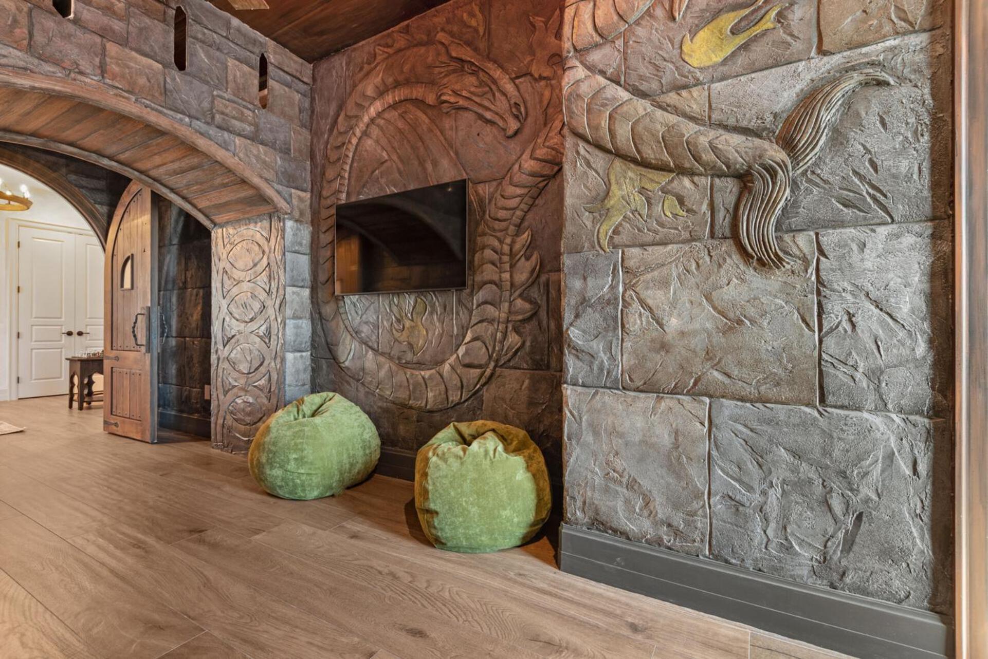 Luxurious 15 Bedroom Villa In Orlando6515 Kissimmee Bagian luar foto