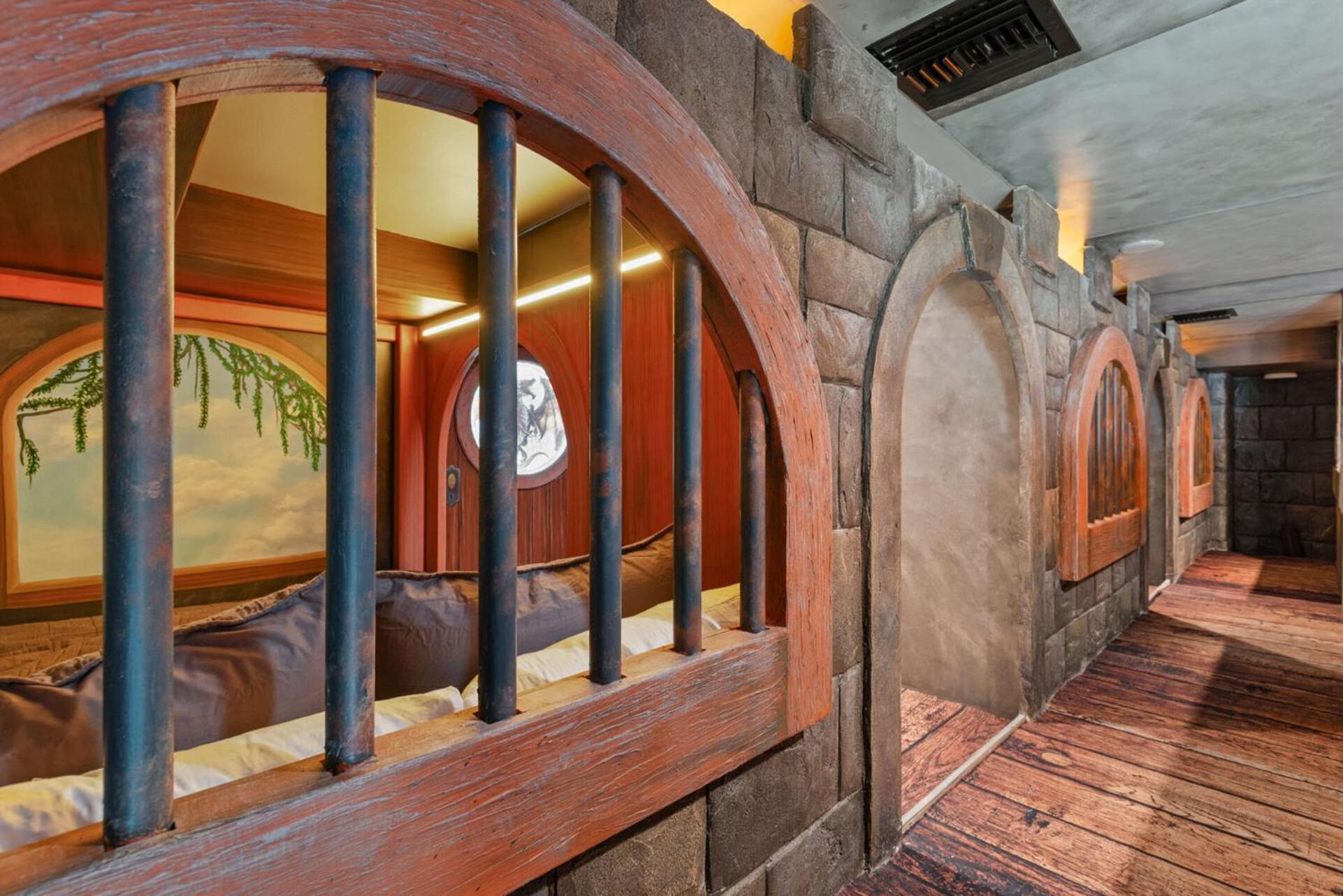 Luxurious 15 Bedroom Villa In Orlando6515 Kissimmee Bagian luar foto