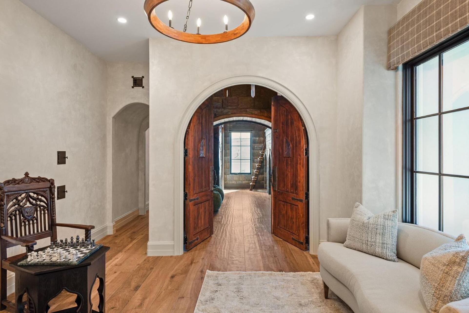 Luxurious 15 Bedroom Villa In Orlando6515 Kissimmee Bagian luar foto