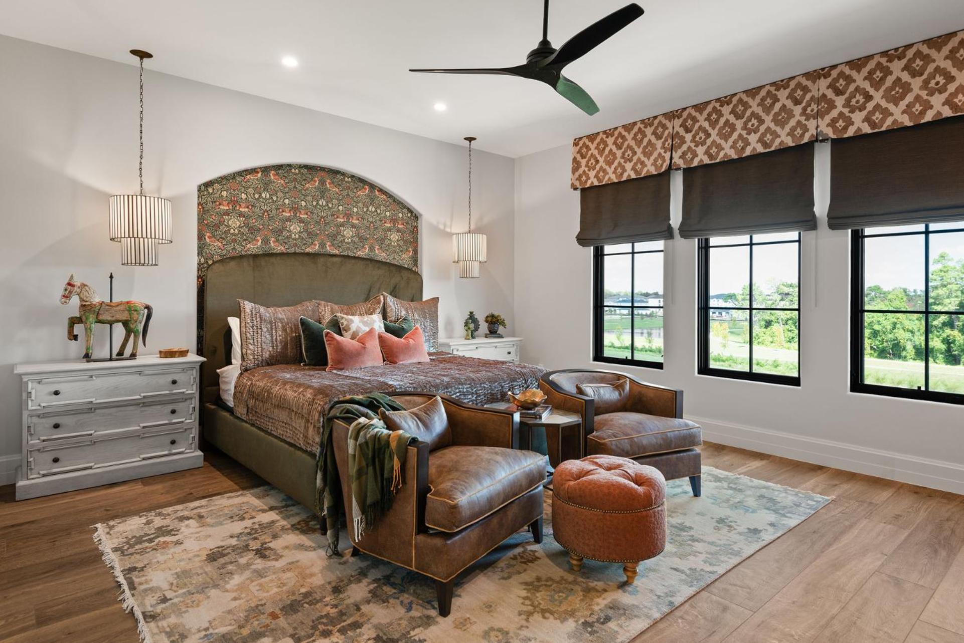 Luxurious 15 Bedroom Villa In Orlando6515 Kissimmee Bagian luar foto