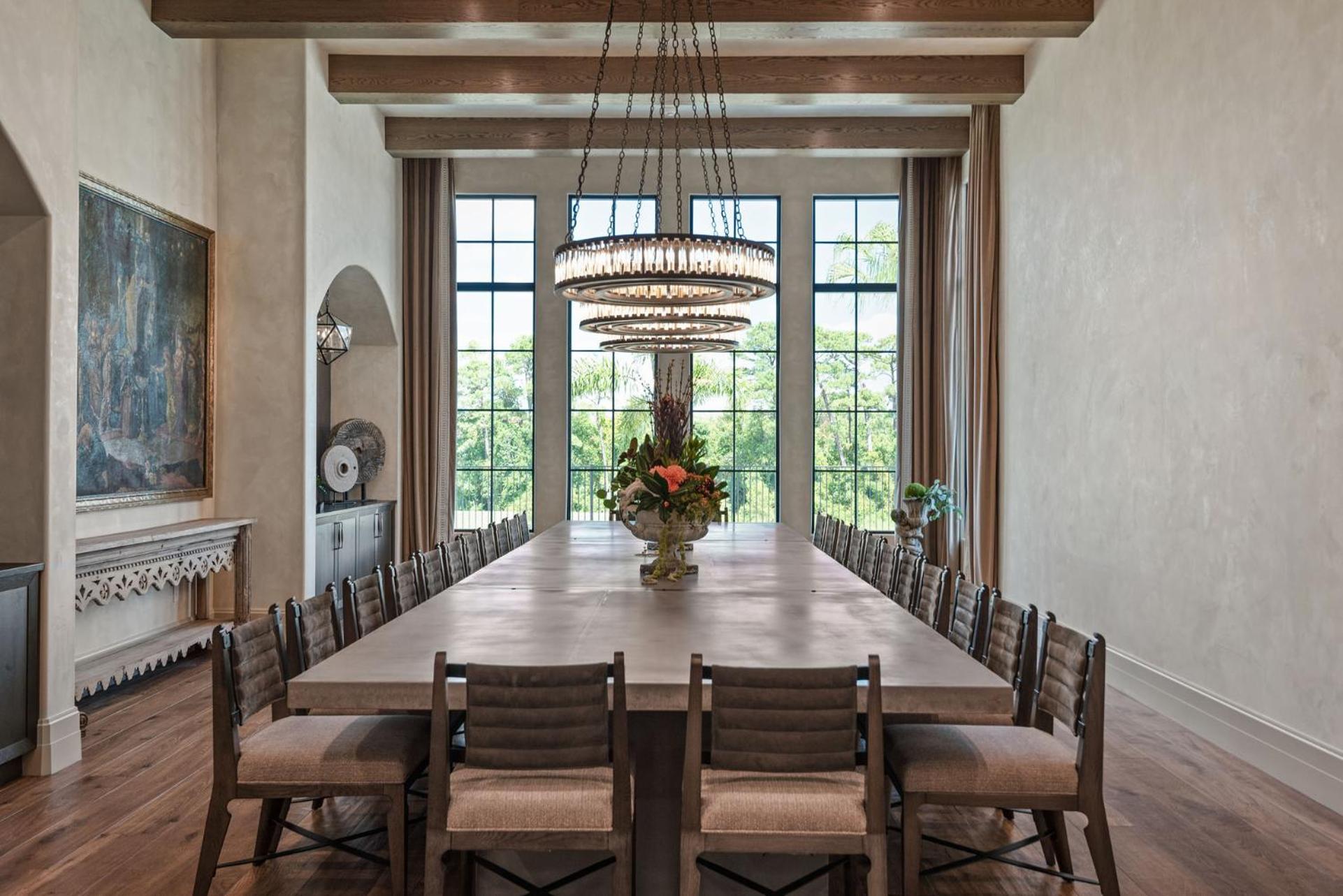Luxurious 15 Bedroom Villa In Orlando6515 Kissimmee Bagian luar foto
