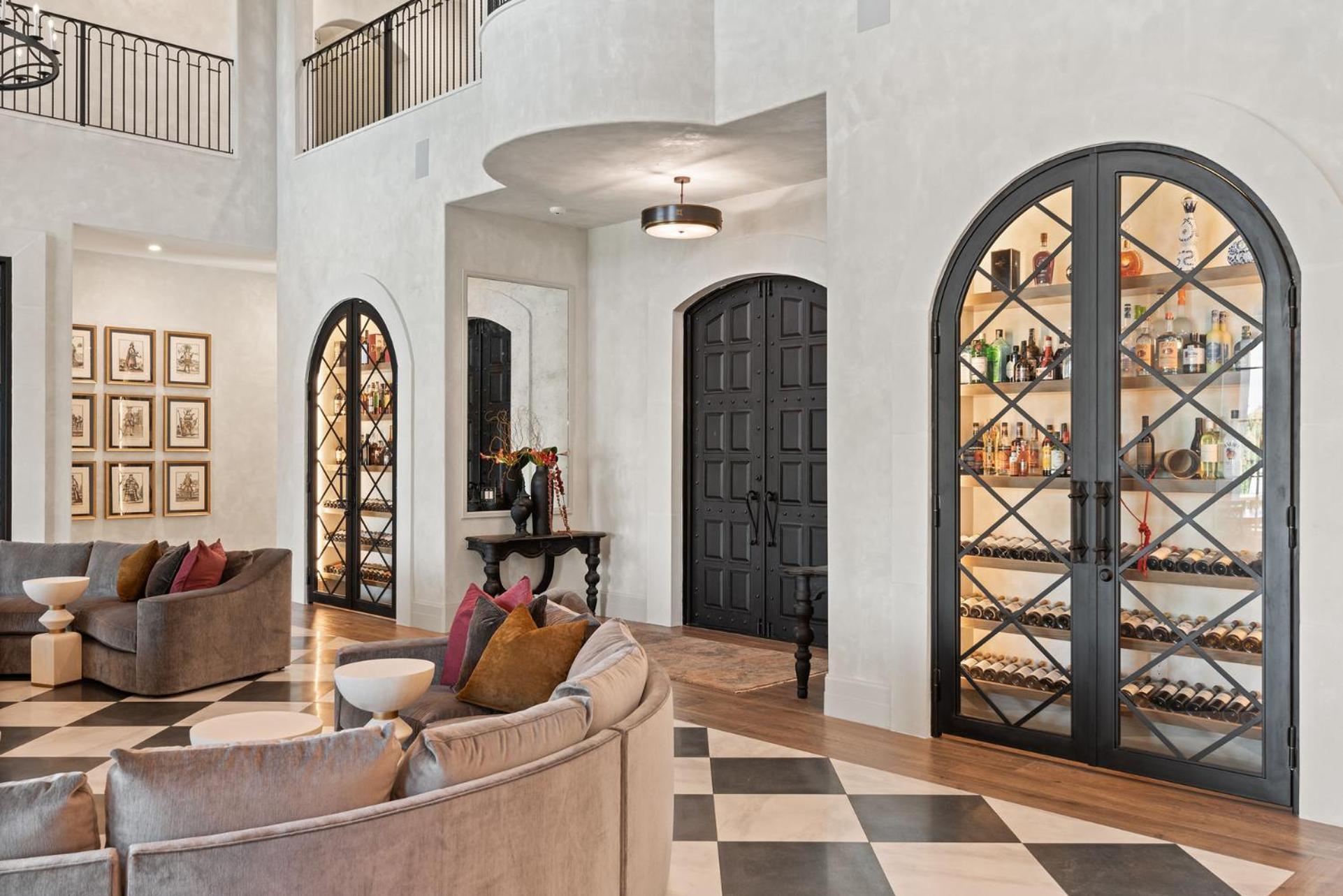 Luxurious 15 Bedroom Villa In Orlando6515 Kissimmee Bagian luar foto