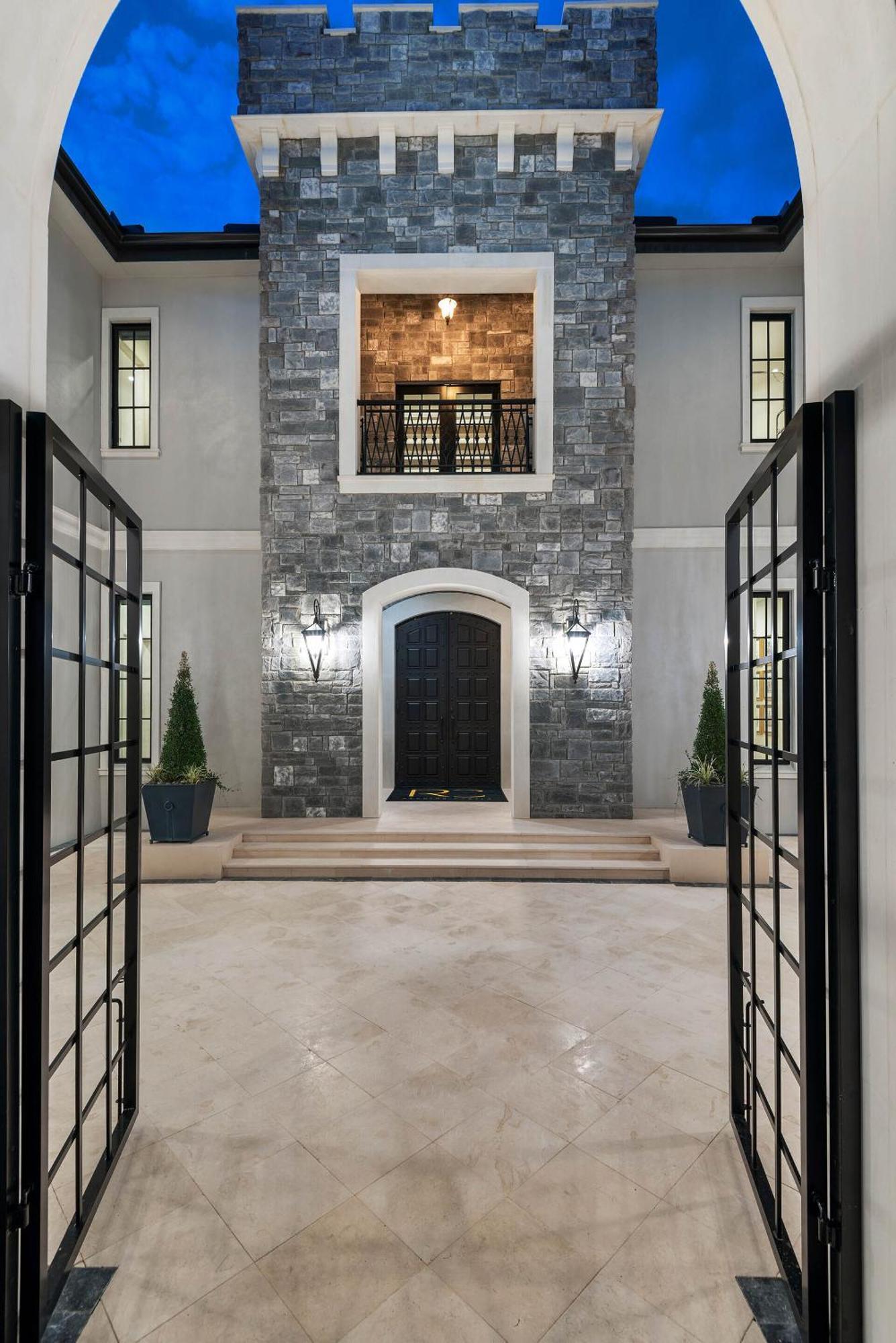 Luxurious 15 Bedroom Villa In Orlando6515 Kissimmee Bagian luar foto